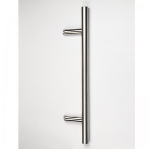 SS-038 Tráchtála Tráchtála Trom-Dleachta-304 Cruach dhosmálta Brúigh Pull Doras Láimhseáil Doras Tarraingt Fritháireamh, Doras Doras Gloine Doras Doras Miotal Doras Miotail Aonair Láimhseáil Tarraingthe