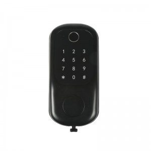 3003 glas cliste, glas doras iontrála keyless, glas doras marbhbolt le eochaircheap, glas cliste le feidhmchlár Bluetooth, cárta IC, paschód, eochracha, éasca le suiteáil don bhaile, árasán, óstán, oifig